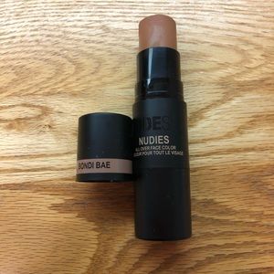 Nudestix Bondi Bae Cream Bronzer